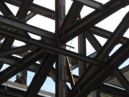 The Development Status of Steel Structure Building